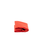 Ultra-Lightweight College V Seat Inflatable Stadium Cushion - Nebraska Cornhuskers - Choice 277 - Grandstand Cushion Seat with Secure Under-Bench Hooks Detail