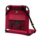Ergonomic Back-Support BleacherBack - Choice 696 - Ergonomic Portable Stadium Seat for Sports Events Detail