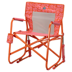 Smooth Motion Freestyle Rocker - Choice 711 - Freestyle Rocker Portable Outdoor Folding Chair Detail