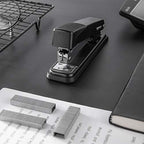 Smart Home Basics Full-Strip Metal Office Desktop Stapler, 20 Essentials