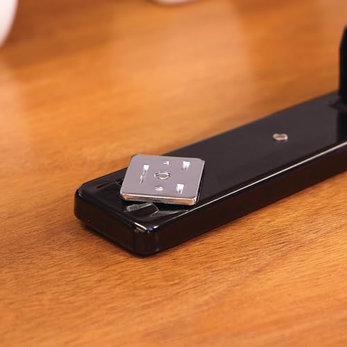 Eco-Friendly Swingline Commercial Stapler, 20 Sheet Capacity, Jam Free, for Daily Use