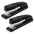 Eco-Friendly Swingline Commercial Stapler, 20 Sheet Capacity, Jam Free, for Daily Use