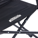 Heavy-Duty Freestyle Freestyle Rocker Elite - Choice 460 - Freestyle Rocker Portable Outdoor Folding Chair Detail