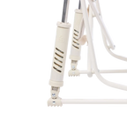 Heavy-Duty Freestyle Freestyle Rocker Elite - Choice 460 - Freestyle Rocker Portable Outdoor Folding Chair Detail
