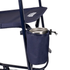 Heavy-Duty Freestyle Freestyle Rocker Elite - Choice 460 - Freestyle Rocker Portable Outdoor Folding Chair Detail