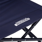 Heavy-Duty Freestyle Freestyle Rocker Elite - Choice 460 - Freestyle Rocker Portable Outdoor Folding Chair Detail