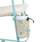 Heavy-Duty Freestyle Freestyle Rocker Elite - Choice 460 - Freestyle Rocker Portable Outdoor Folding Chair Detail