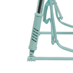 Heavy-Duty Freestyle Freestyle Rocker Elite - Choice 460 - Freestyle Rocker Portable Outdoor Folding Chair Detail