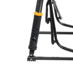 Heavy-Duty Freestyle Freestyle Rocker Elite - Choice 460 - Freestyle Rocker Portable Outdoor Folding Chair Detail