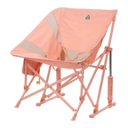 Patented Spring-Action Pod Rocker Elite - Choice 832 - Patented Spring-Action Rocking Chair for Camping Detail
