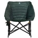 Luxury Camp Puff Rocker - Choice 731 - RoadTrip Rocker Smooth Motion Camp Chair Detail