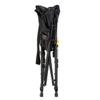 Luxury Camp Puff Rocker - Choice 731 - RoadTrip Rocker Smooth Motion Camp Chair Detail