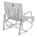 Patented Spring-Action Beach Rocker - Choice 712 - RoadTrip Rocker Smooth Motion Camp Chair Detail