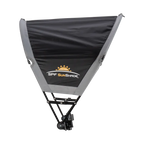 Premium All-Weather SunShade Accessory - Choice 361 - Pop-Up Outdoor Sun Shelter - UV400 Protection Detail