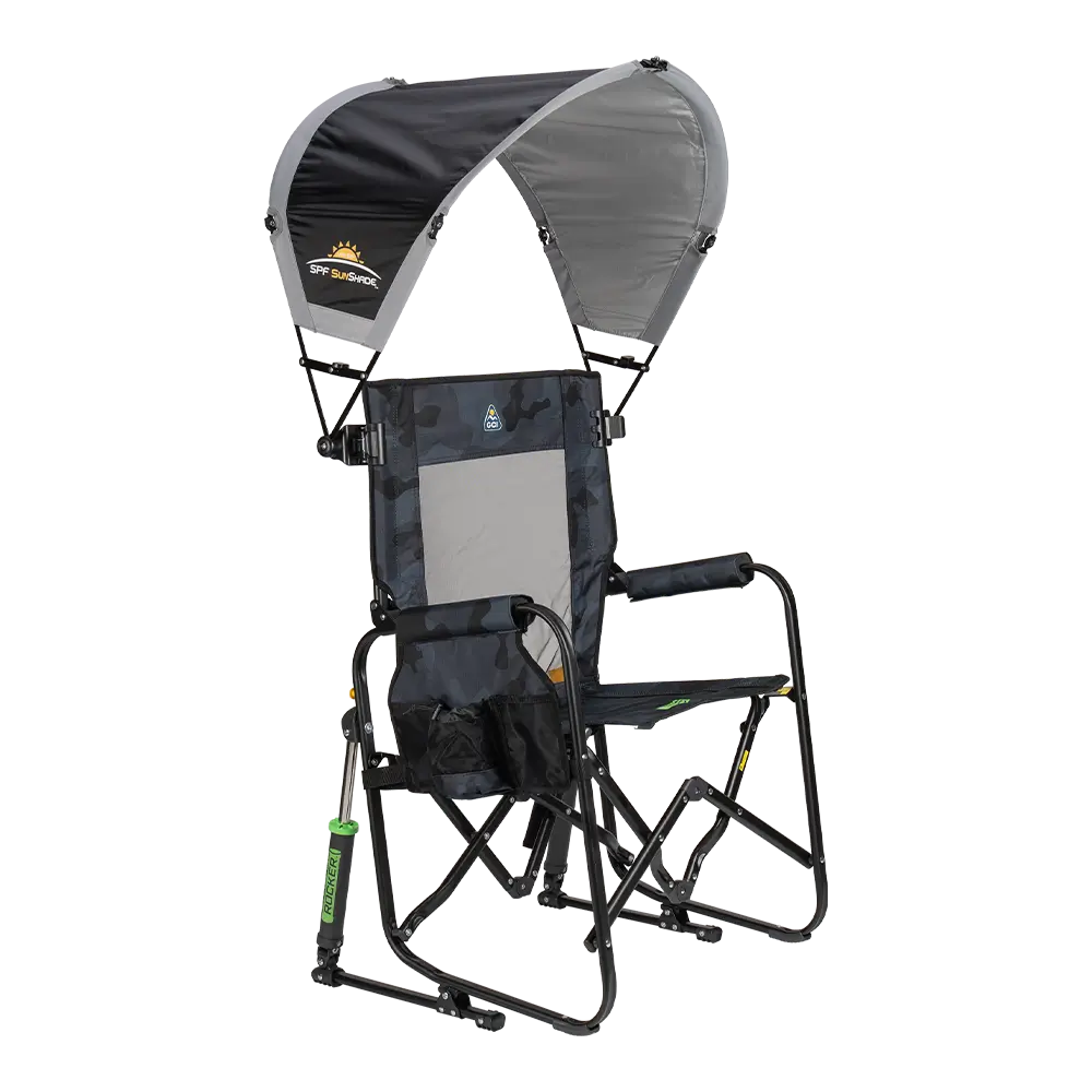 Premium All-Weather SunShade Accessory - Choice 361 - Pop-Up Outdoor Sun Shelter - UV400 Protection Detail