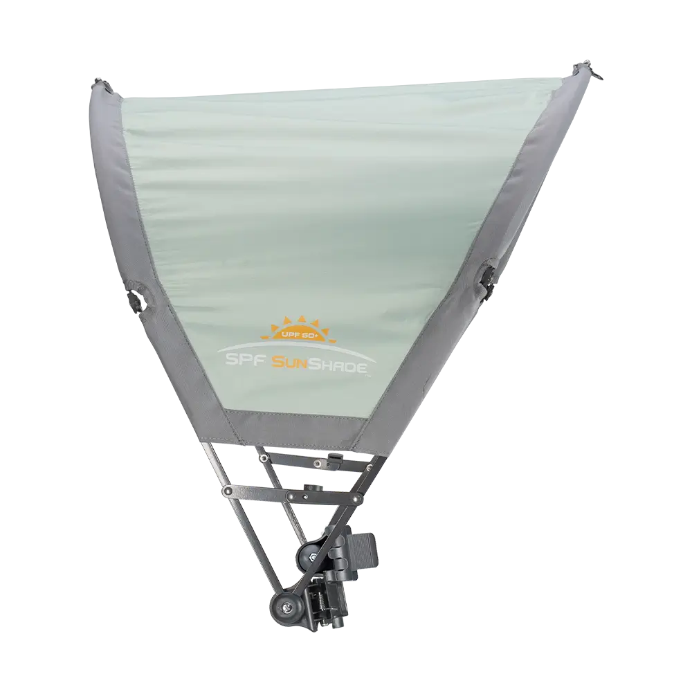 Premium All-Weather SunShade Accessory - Choice 361 - Pop-Up Outdoor Sun Shelter - UV400 Protection Detail