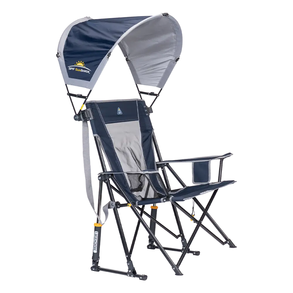 Premium All-Weather SunShade Accessory - Choice 361 - Pop-Up Outdoor Sun Shelter - UV400 Protection Detail