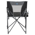 Lightweight Messenger Eazy Chair - Choice 976 - Pico Compact Folding Camp Chair with Carry Bag Detail