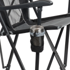 Lightweight Messenger Eazy Chair - Choice 976 - Pico Compact Folding Camp Chair with Carry Bag Detail