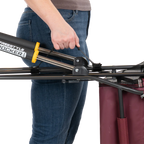 Advanced Carry Strap/Handle - Choice 983 - Essential Daily Equipment Detail