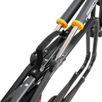 Advanced Carry Strap/Handle - Choice 983 - Essential Daily Equipment Detail