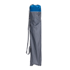 Micro-Folding Comfort Quad Chair - Choice 989 - Space-Saving Micro-Folding Chair for Backpacking Detail