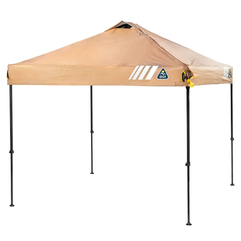 Instant Pop-Up LevrUp Canopy - Choice 360 - Pop-Up Outdoor Sun Shelter - UV400 Protection Detail