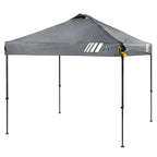 Instant Pop-Up LevrUp Canopy - Choice 360 - Pop-Up Outdoor Sun Shelter - UV400 Protection - 10x10