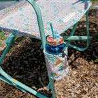 Heavy-Duty Freestyle Freestyle Rocker Elite - Choice 460 - Freestyle Rocker Portable Outdoor Folding Chair Detail