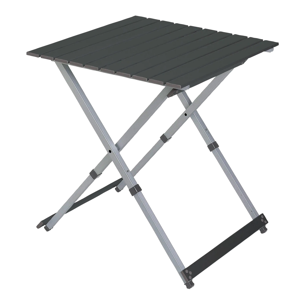 Heavy-Duty Grilling Compact Camp Table 25 - Choice 214 - Master Outdoor Kitchen Station for Tailgating & BBQ - Default Title