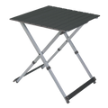 Heavy-Duty Grilling Compact Camp Table 25 - Choice 214 - Master Outdoor Kitchen Station for Tailgating & BBQ - Default Title