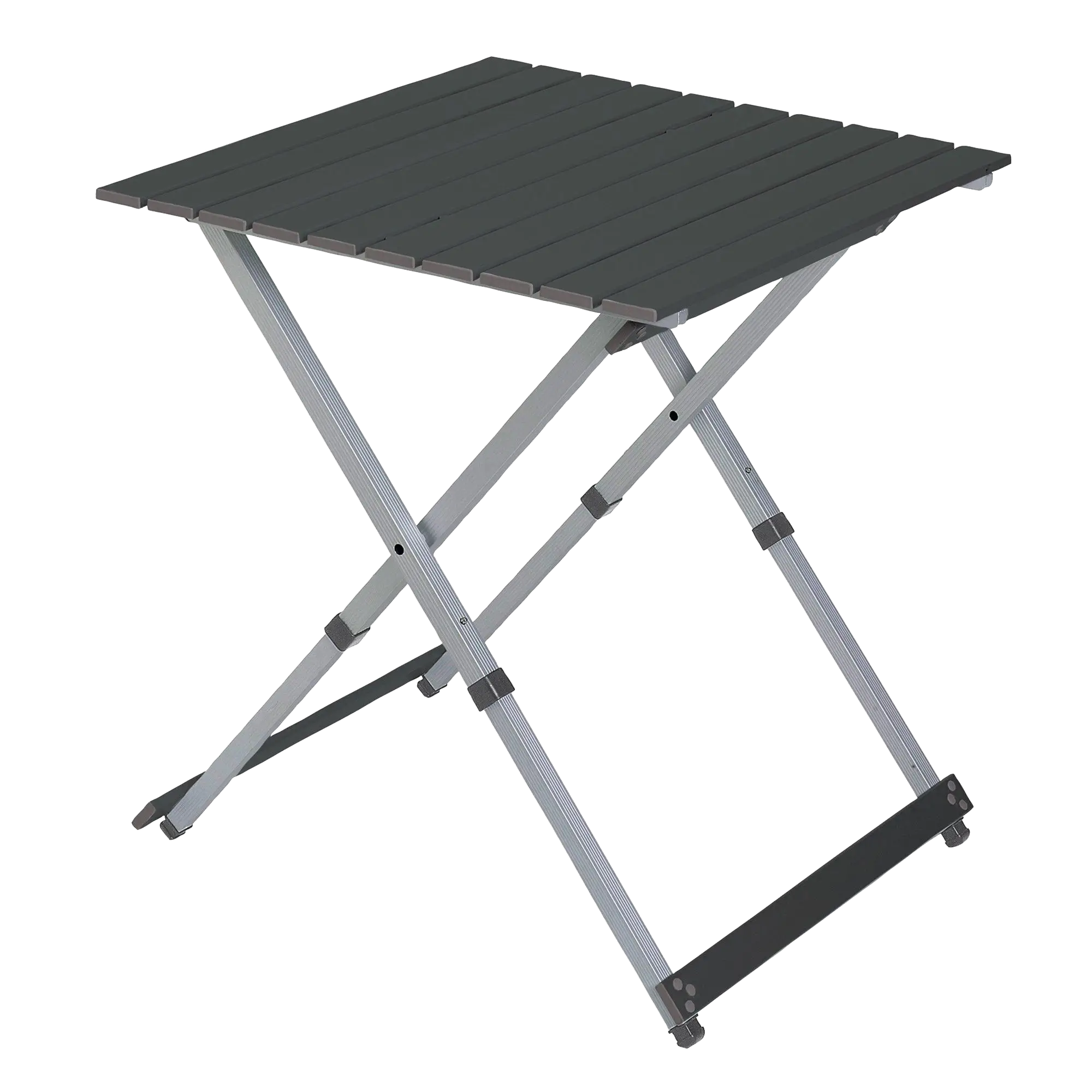 Heavy-Duty Grilling Compact Camp Table 25 - Choice 214 - Master Outdoor Kitchen Station for Tailgating & BBQ - Default Title