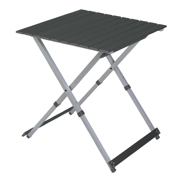 Heavy-Duty Grilling Compact Camp Table 25 - Choice 214 - Master Outdoor Kitchen Station for Tailgating & BBQ - Default Title