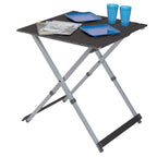 Heavy-Duty Grilling Compact Camp Table 25 - Choice 214 - Master Outdoor Kitchen Station for Tailgating & BBQ Detail