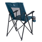 Lightweight Messenger Eazy Chair - Choice 976 - Pico Compact Folding Camp Chair with Carry Bag Detail