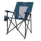 Lightweight Messenger Eazy Chair - Choice 976 - Pico Compact Folding Camp Chair with Carry Bag Detail