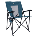 Lightweight Messenger Eazy Chair - Choice 976 - Pico Compact Folding Camp Chair with Carry Bag - Teal