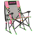 Patented Spring-Action RoadTrip Rocker - NASCAR For Her - Choice 560 - RoadTrip Rocker Smooth Motion Camp Chair - Default Title