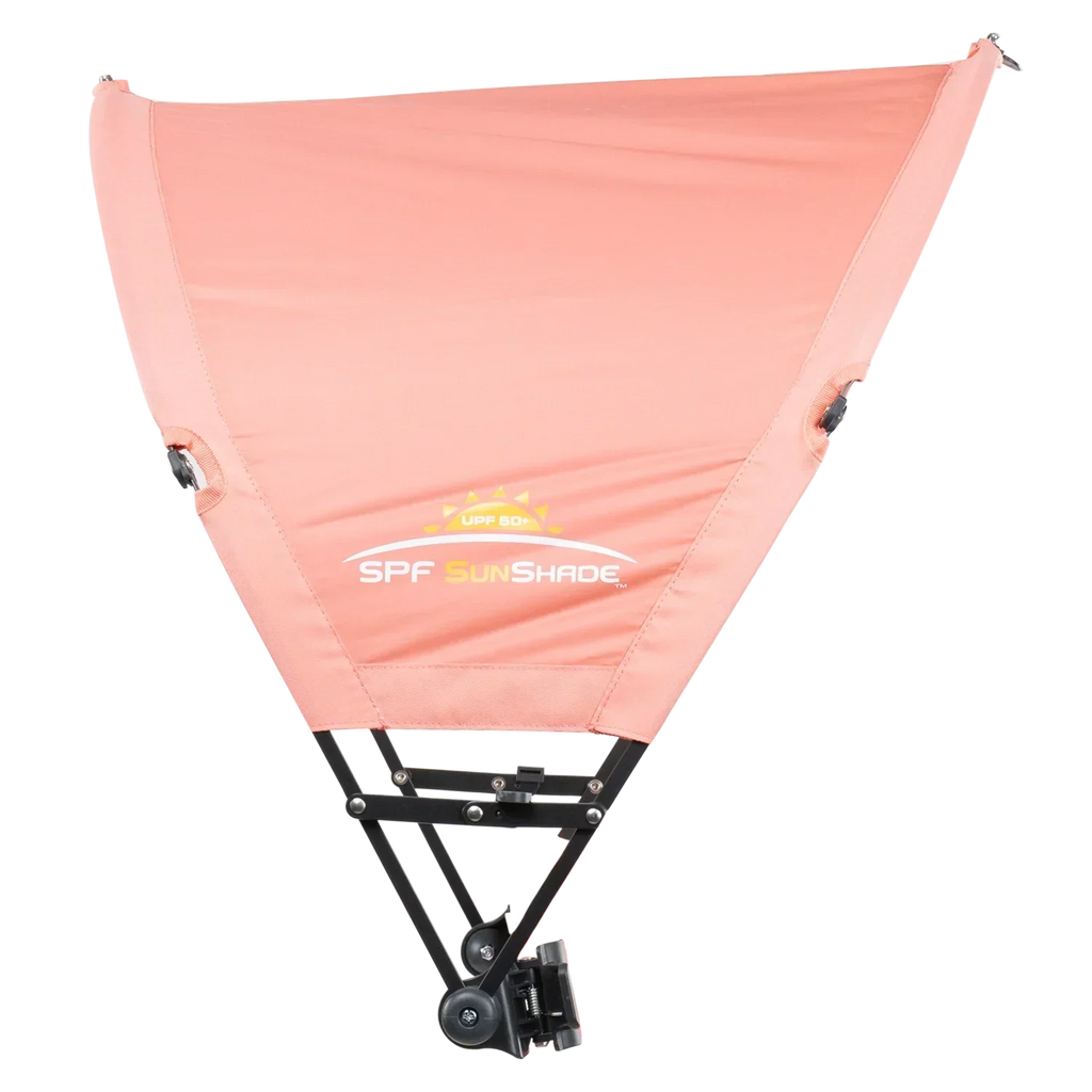 Premium All-Weather SunShade Accessory - Choice 361 - Pop-Up Outdoor Sun Shelter - UV400 Protection Detail