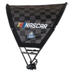 UV-Protection SunShade Accessory - NASCAR - Choice 704 - Portable Beach Canopy with Adjustable Shade Angle Detail
